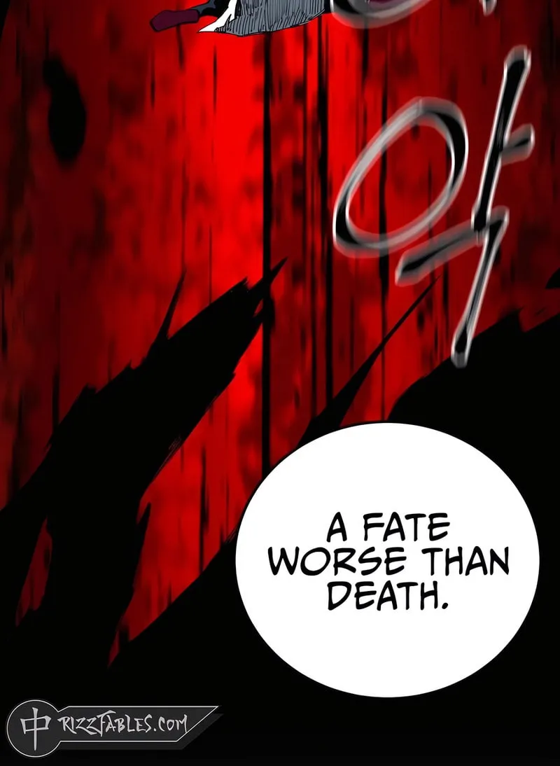 Warrior Grandpa and Supreme Granddaughter Chapter 83 page 91 - 