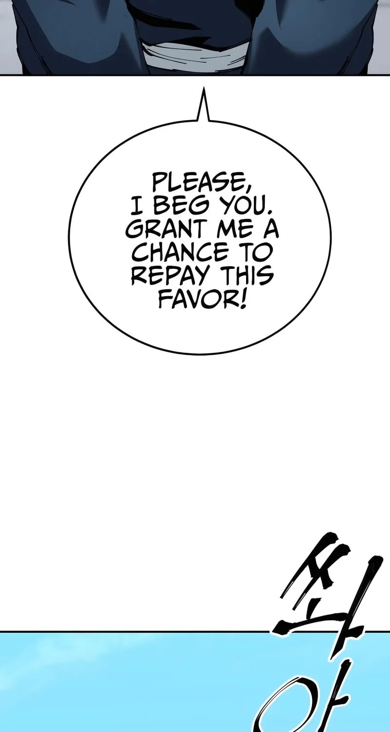 Warrior Grandpa and Supreme Granddaughter Chapter 83 page 97 - 