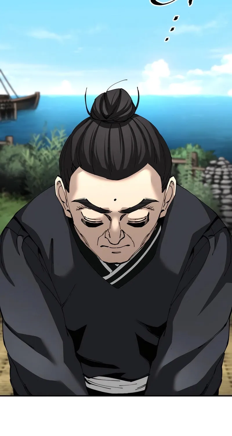 Warrior Grandpa and Supreme Granddaughter Chapter 83 page 98 - 