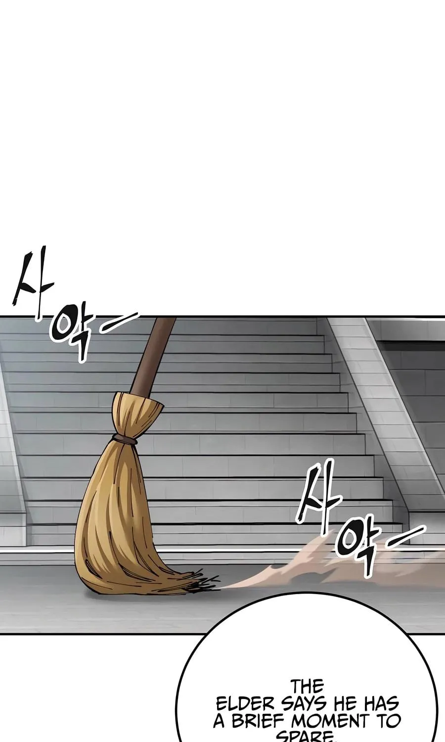 Warrior Grandpa and Supreme Granddaughter Chapter 84 page 107 - 