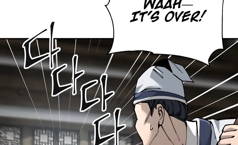 Warrior Grandpa and Supreme Granddaughter Chapter 84 page 112 - 