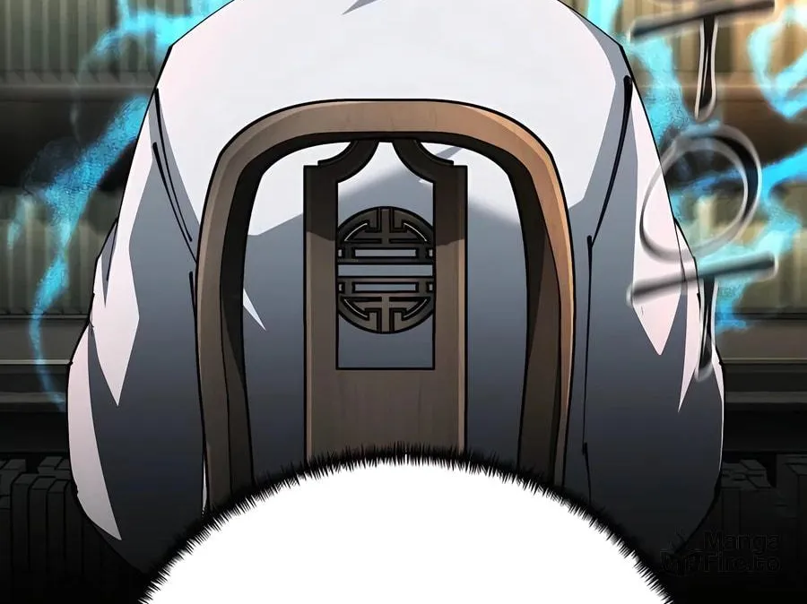 Warrior Grandpa and Supreme Granddaughter Chapter 84 page 126 - 