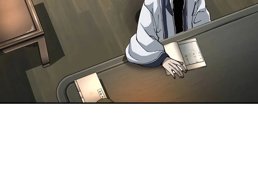 Warrior Grandpa and Supreme Granddaughter Chapter 84 page 128 - 