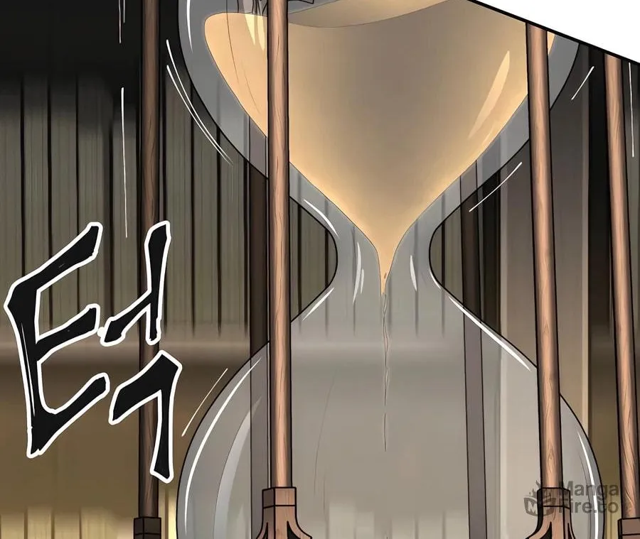 Warrior Grandpa and Supreme Granddaughter Chapter 84 page 130 - 