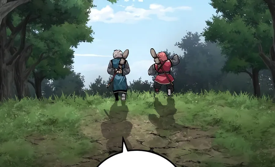 Warrior Grandpa and Supreme Granddaughter Chapter 84 page 14 - 