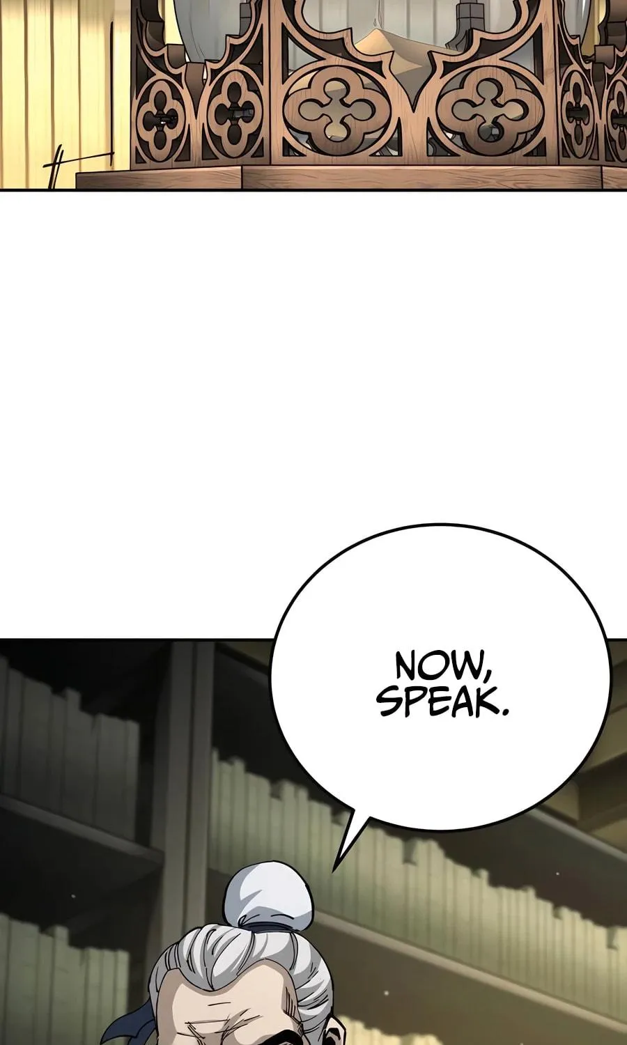 Warrior Grandpa and Supreme Granddaughter Chapter 84 page 131 - 