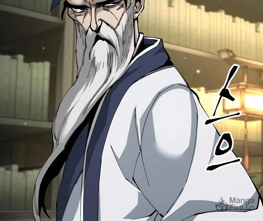 Warrior Grandpa and Supreme Granddaughter Chapter 84 page 132 - 