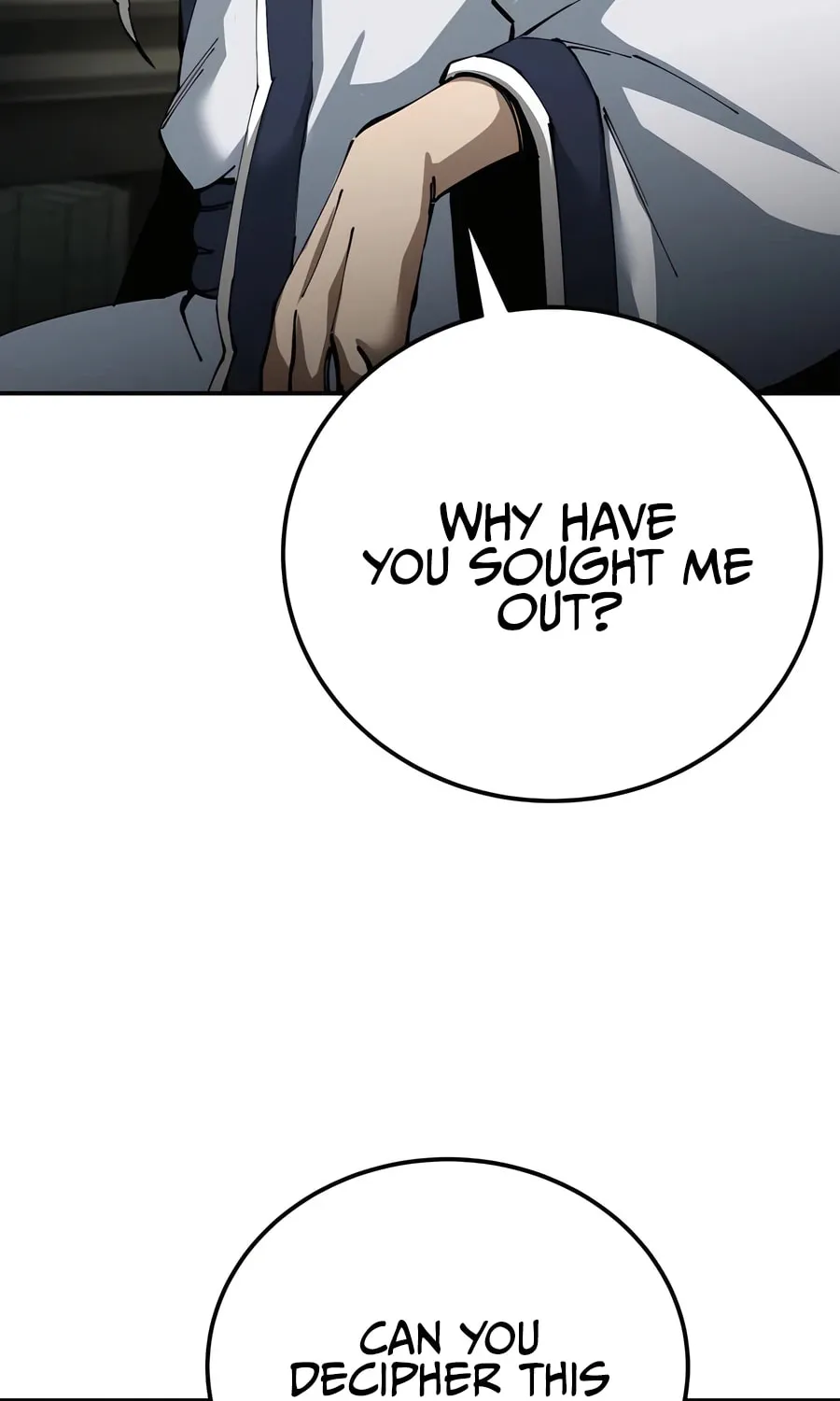 Warrior Grandpa and Supreme Granddaughter Chapter 84 page 133 - 