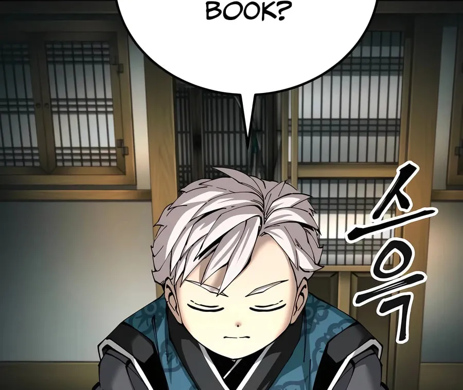 Warrior Grandpa and Supreme Granddaughter Chapter 84 page 134 - 
