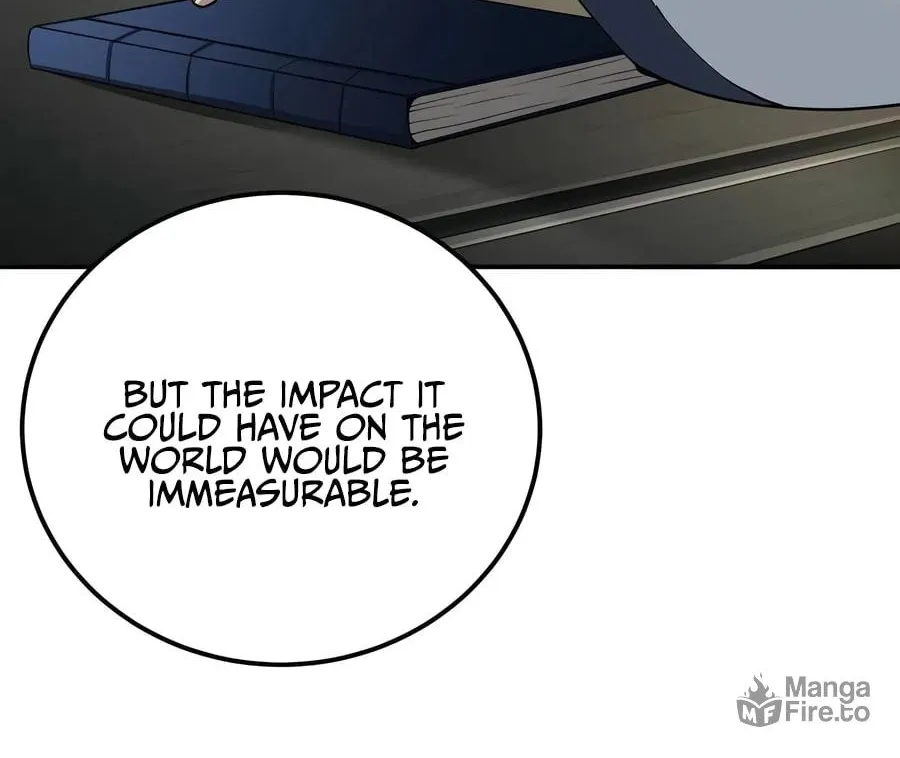 Warrior Grandpa and Supreme Granddaughter Chapter 84 page 140 - 