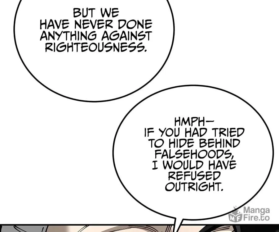 Warrior Grandpa and Supreme Granddaughter Chapter 84 page 144 - 