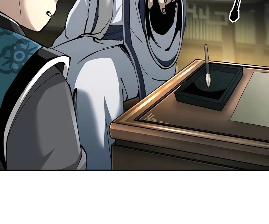 Warrior Grandpa and Supreme Granddaughter Chapter 84 page 148 - 