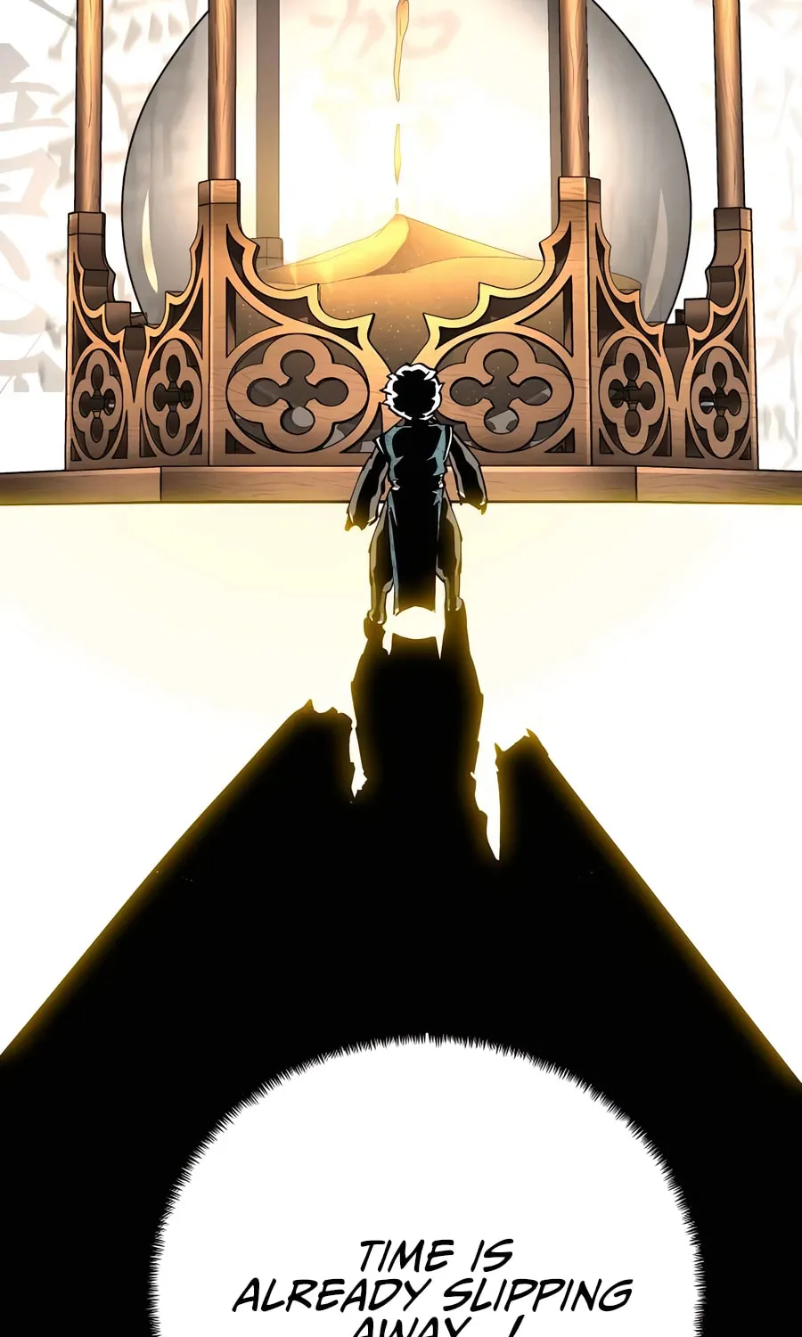 Warrior Grandpa and Supreme Granddaughter Chapter 84 page 157 - 