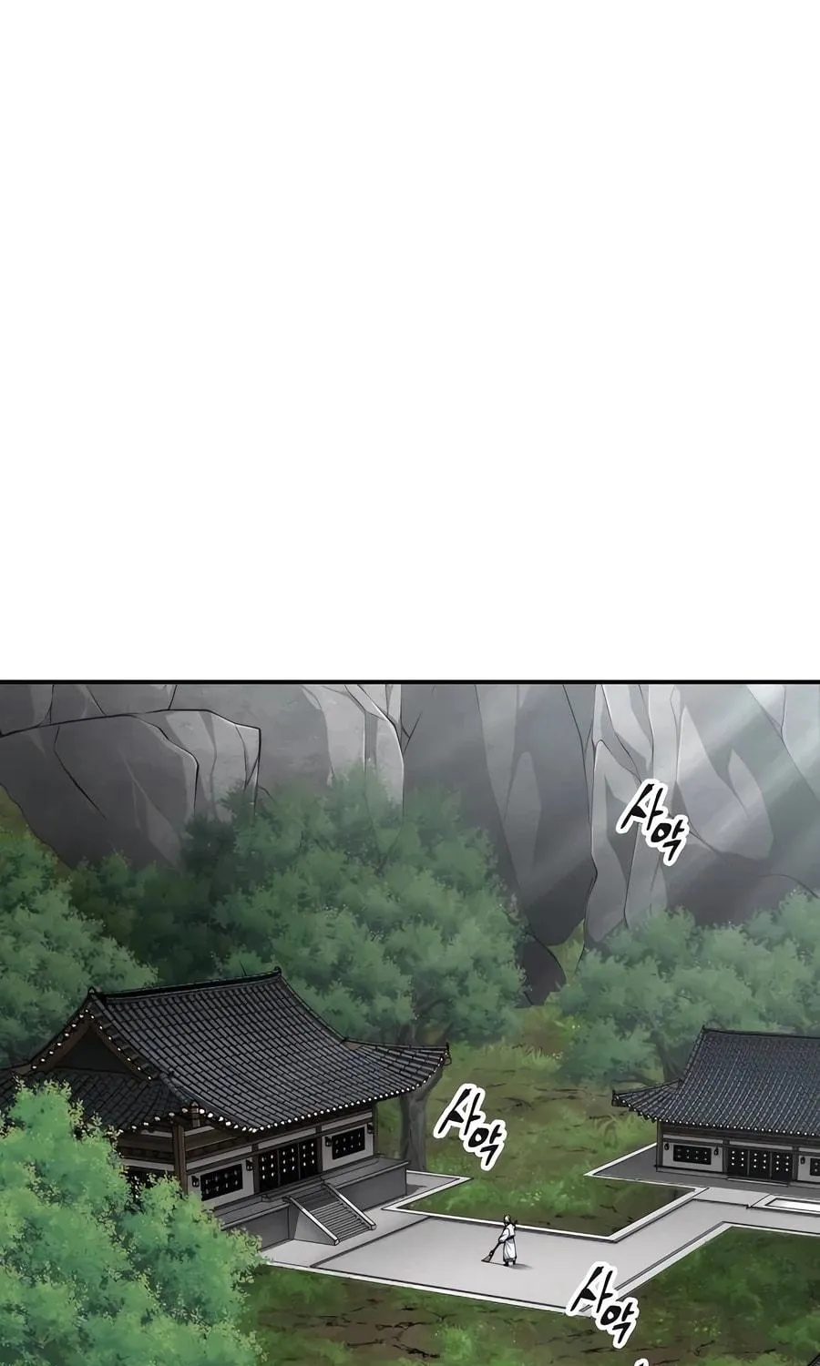 Warrior Grandpa and Supreme Granddaughter Chapter 84 page 17 - 