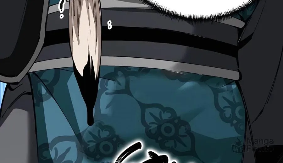 Warrior Grandpa and Supreme Granddaughter Chapter 84 page 162 - 
