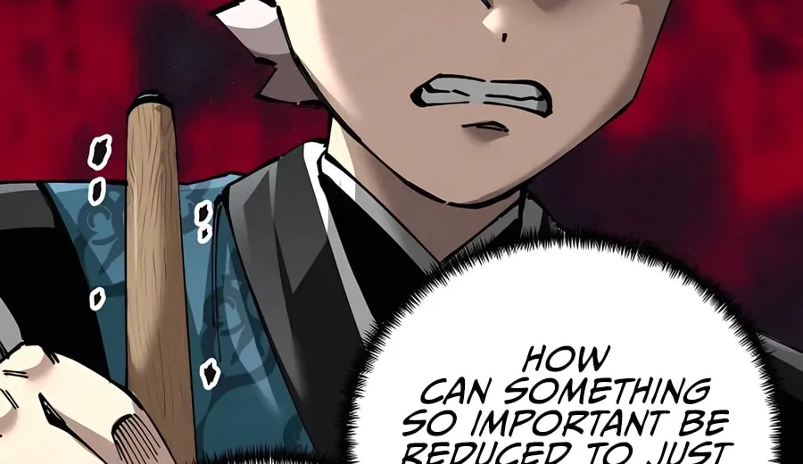 Warrior Grandpa and Supreme Granddaughter Chapter 84 page 164 - 