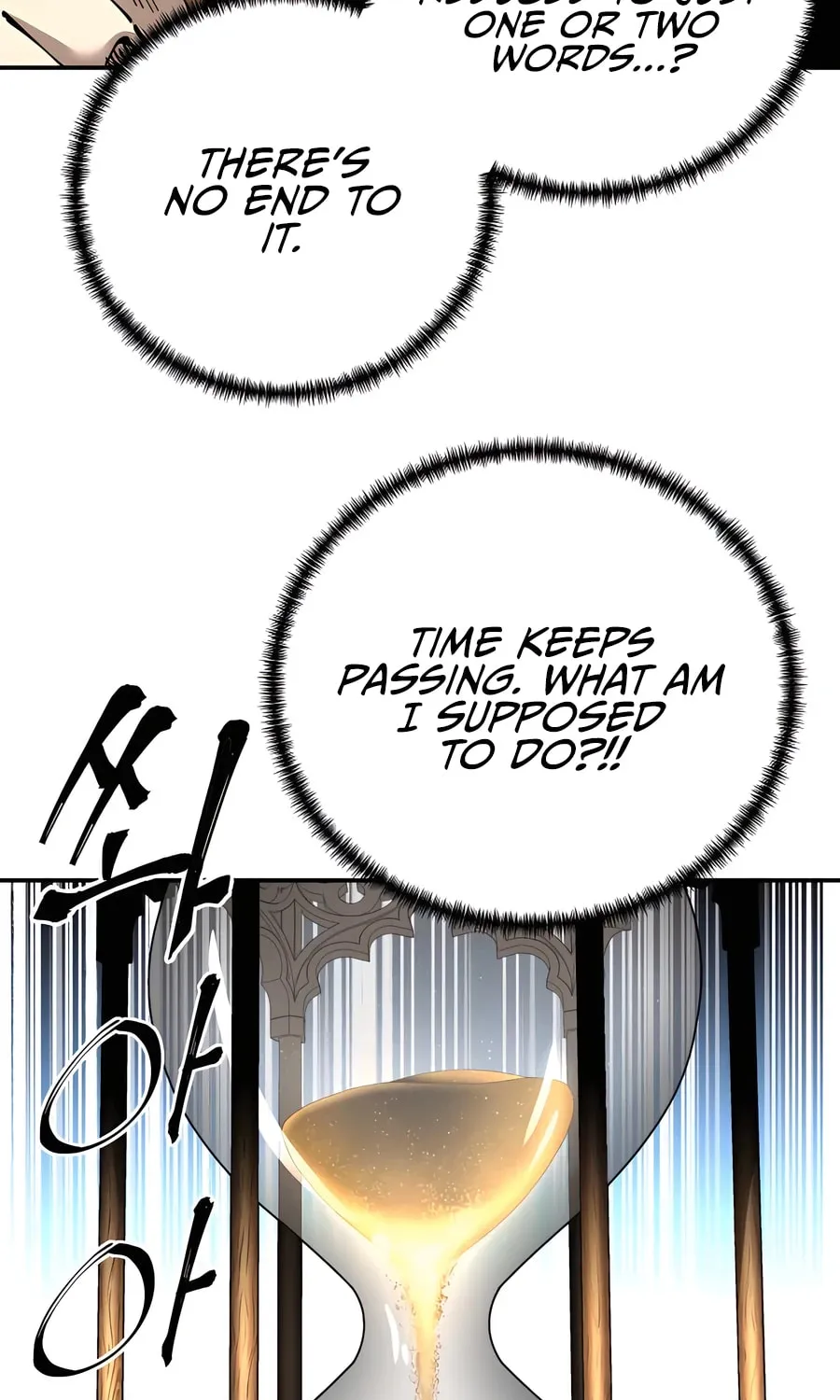 Warrior Grandpa and Supreme Granddaughter Chapter 84 page 165 - 