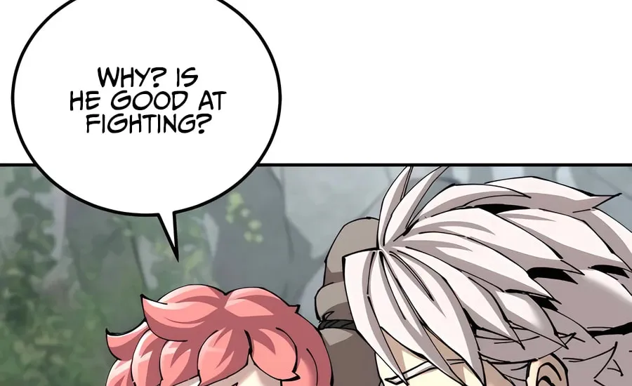Warrior Grandpa and Supreme Granddaughter Chapter 84 page 22 - 