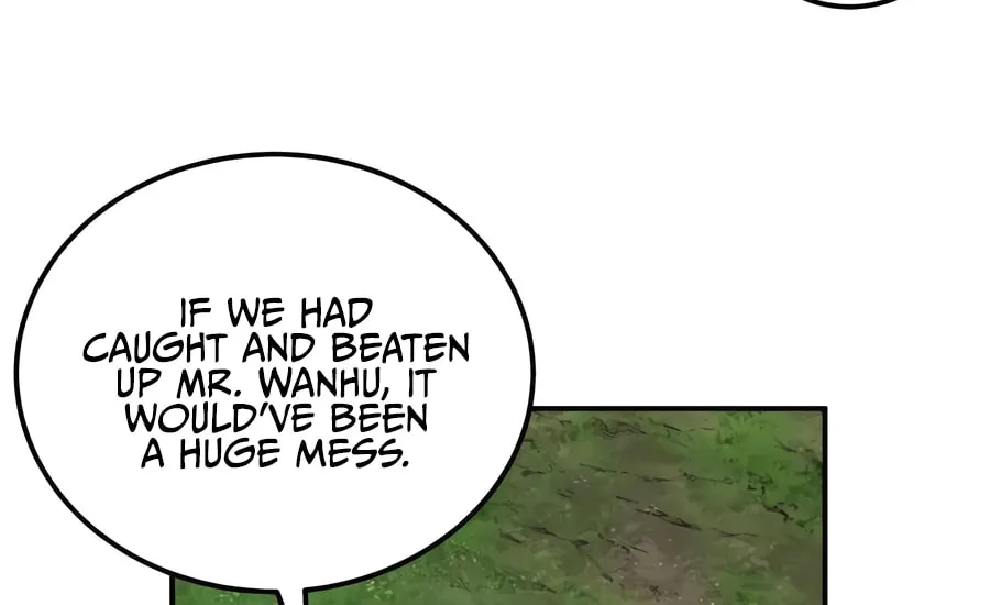 Warrior Grandpa and Supreme Granddaughter Chapter 84 page 4 - 