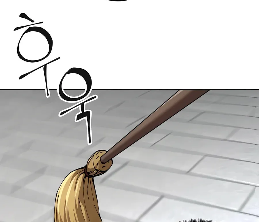 Warrior Grandpa and Supreme Granddaughter Chapter 84 page 32 - 