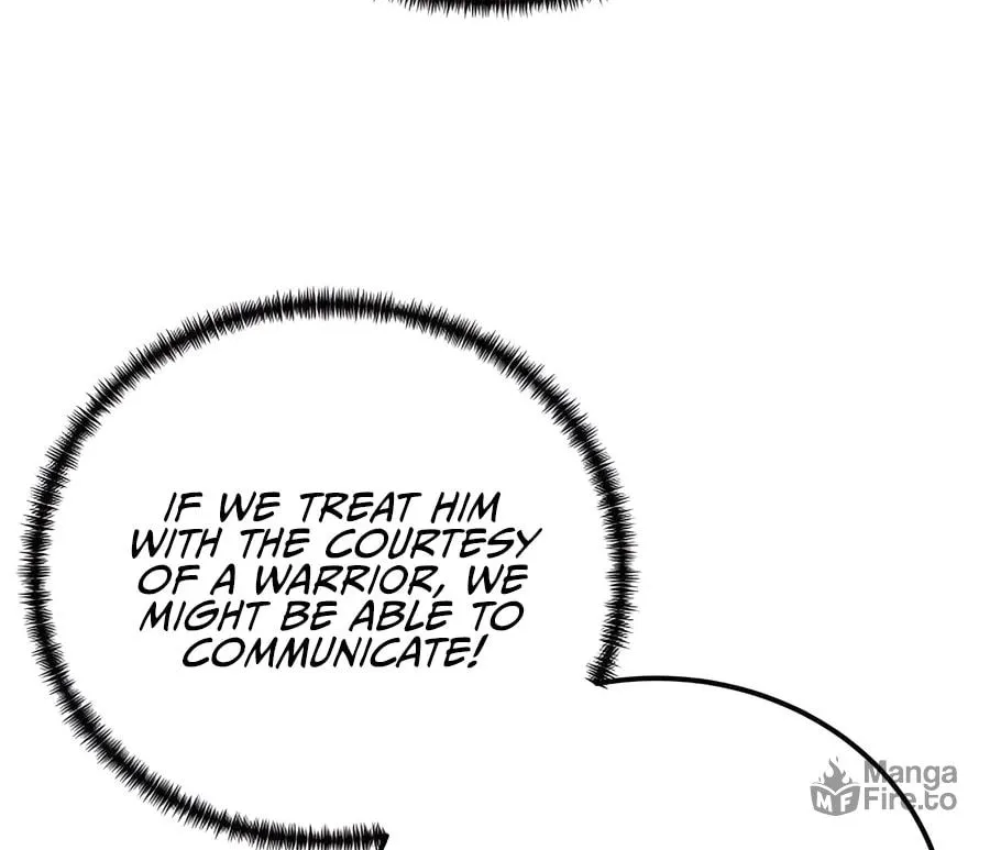 Warrior Grandpa and Supreme Granddaughter Chapter 84 page 36 - 