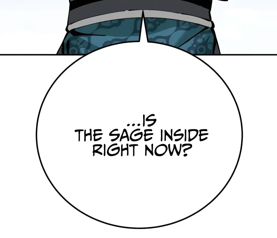 Warrior Grandpa and Supreme Granddaughter Chapter 84 page 38 - 