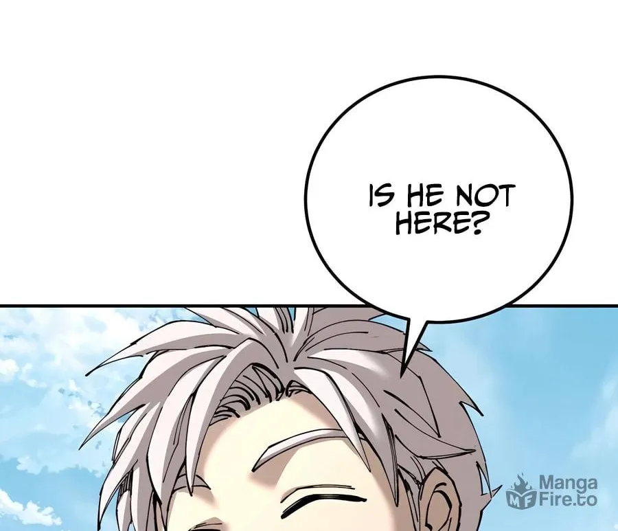 Warrior Grandpa and Supreme Granddaughter Chapter 84 page 40 - 