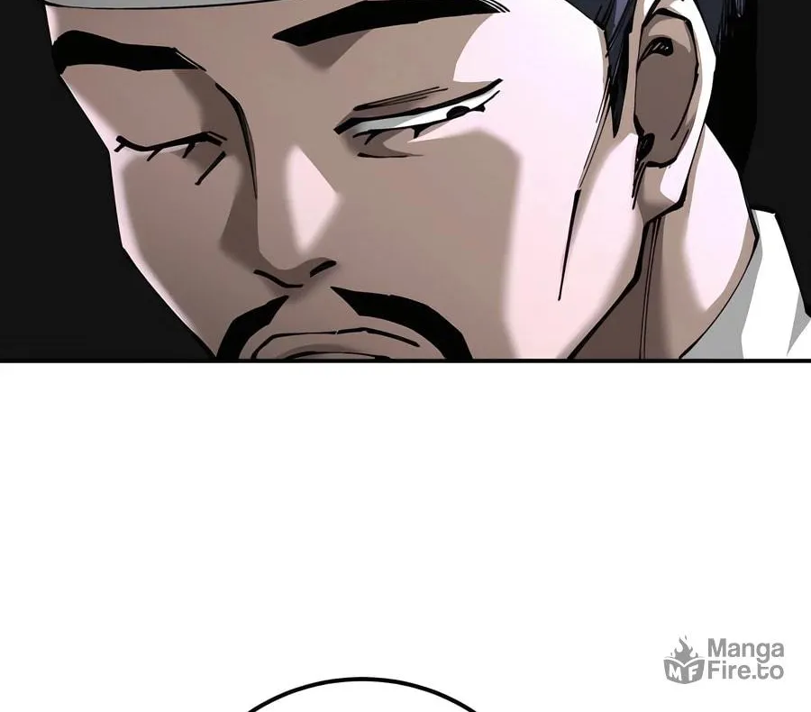 Warrior Grandpa and Supreme Granddaughter Chapter 84 page 48 - 