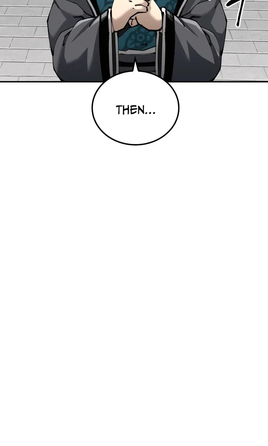 Warrior Grandpa and Supreme Granddaughter Chapter 84 page 51 - 