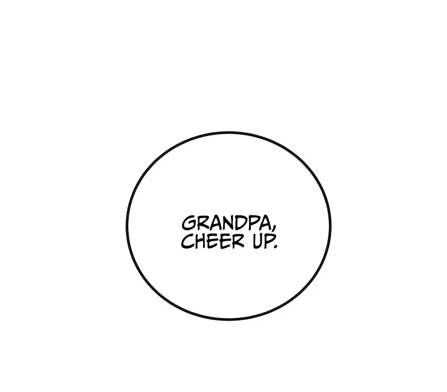 Warrior Grandpa and Supreme Granddaughter Chapter 84 page 52 - 