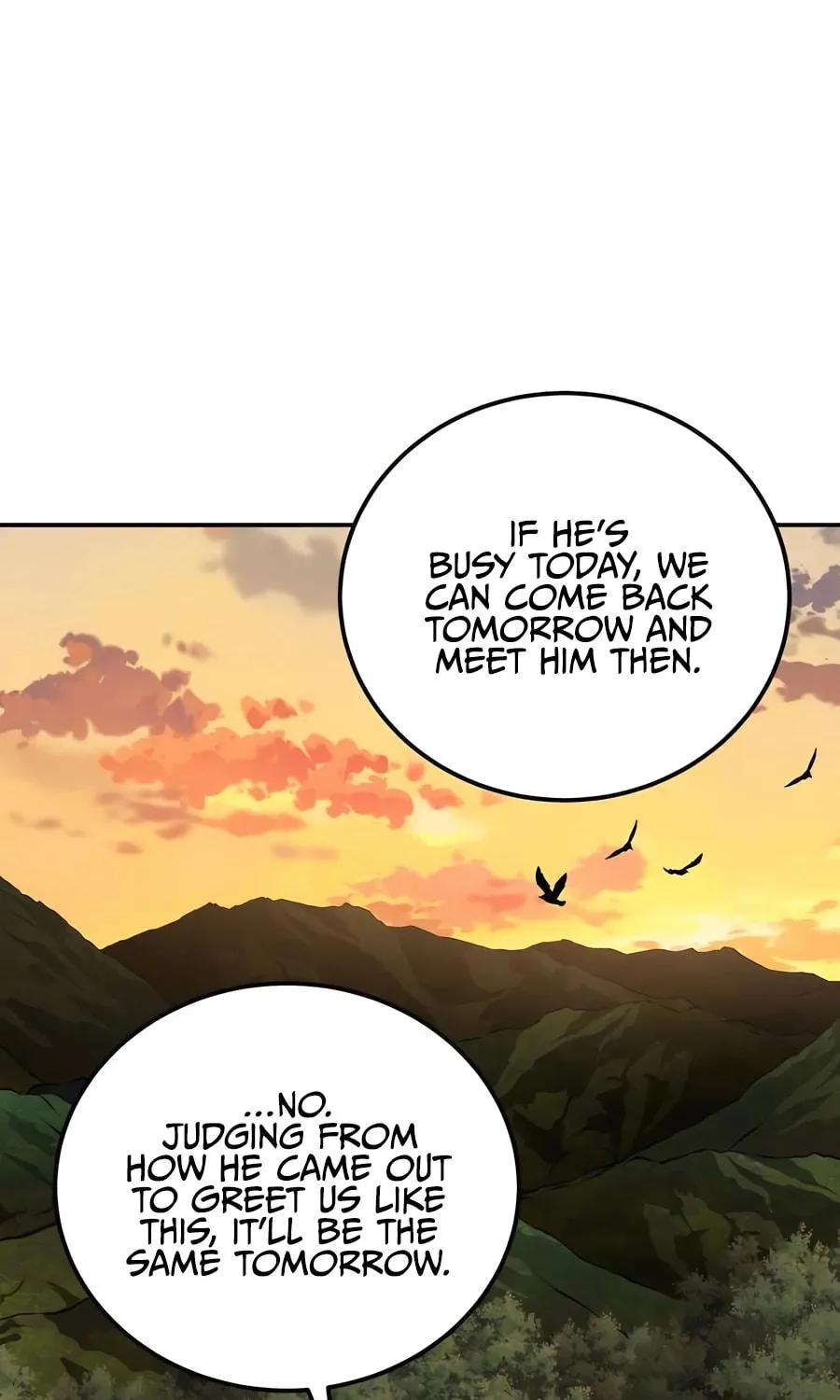 Warrior Grandpa and Supreme Granddaughter Chapter 84 page 53 - 