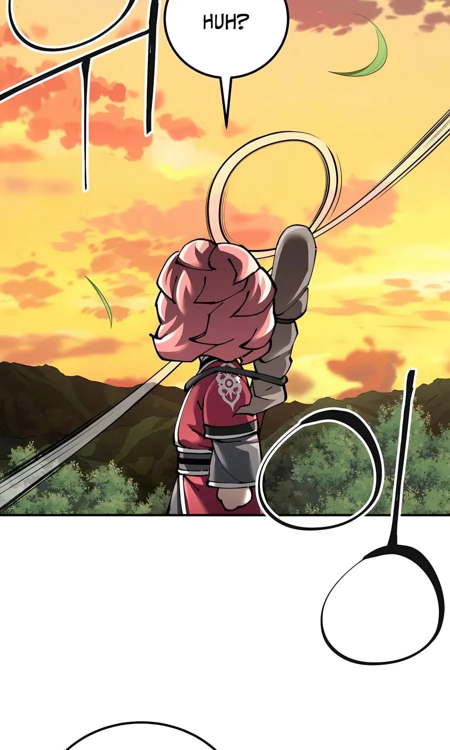 Warrior Grandpa and Supreme Granddaughter Chapter 84 page 59 - 