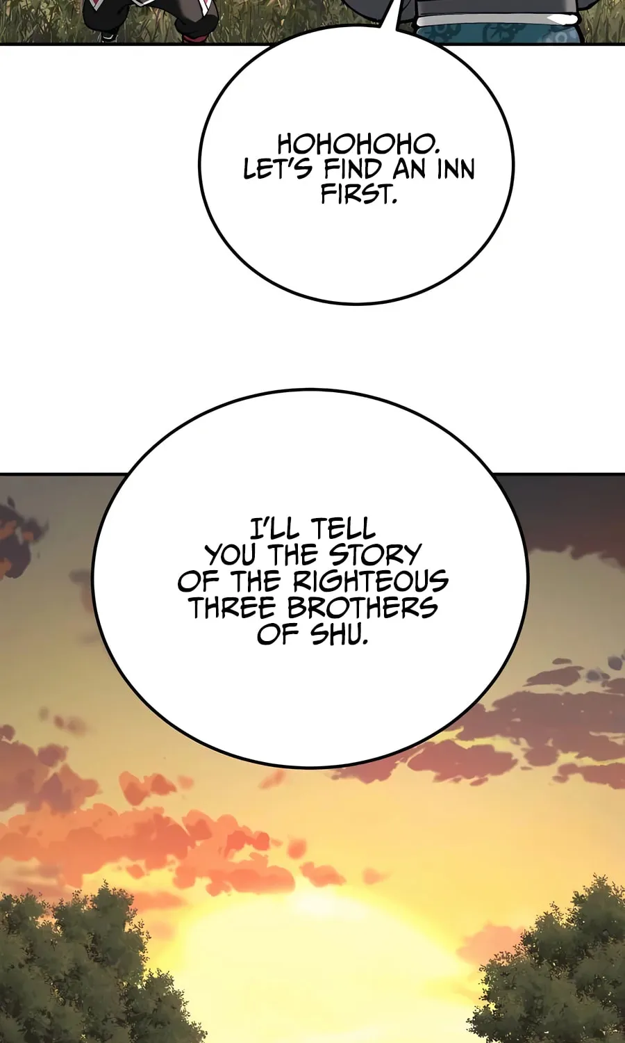 Warrior Grandpa and Supreme Granddaughter Chapter 84 page 61 - 