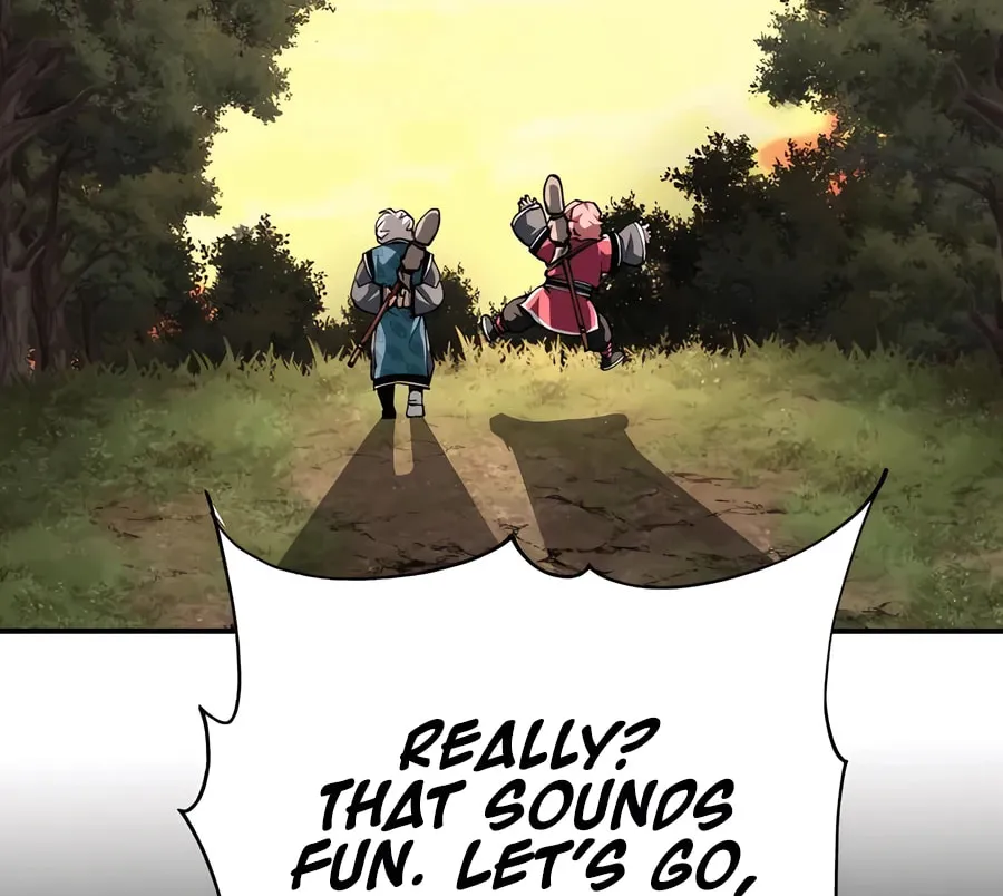 Warrior Grandpa and Supreme Granddaughter Chapter 84 page 62 - 