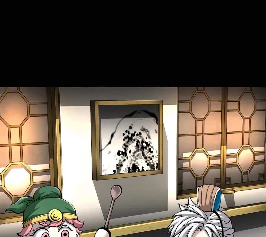 Warrior Grandpa and Supreme Granddaughter Chapter 84 page 64 - 