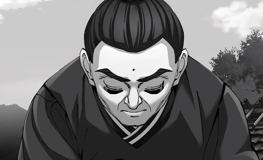 Warrior Grandpa and Supreme Granddaughter Chapter 84 page 8 - 