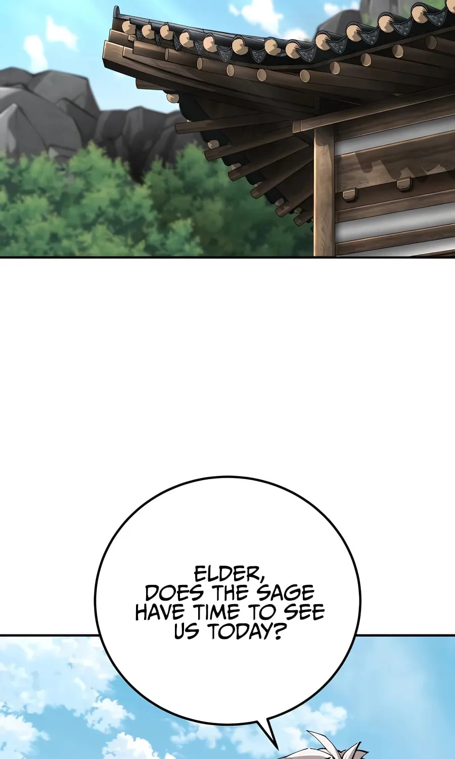Warrior Grandpa and Supreme Granddaughter Chapter 84 page 73 - 