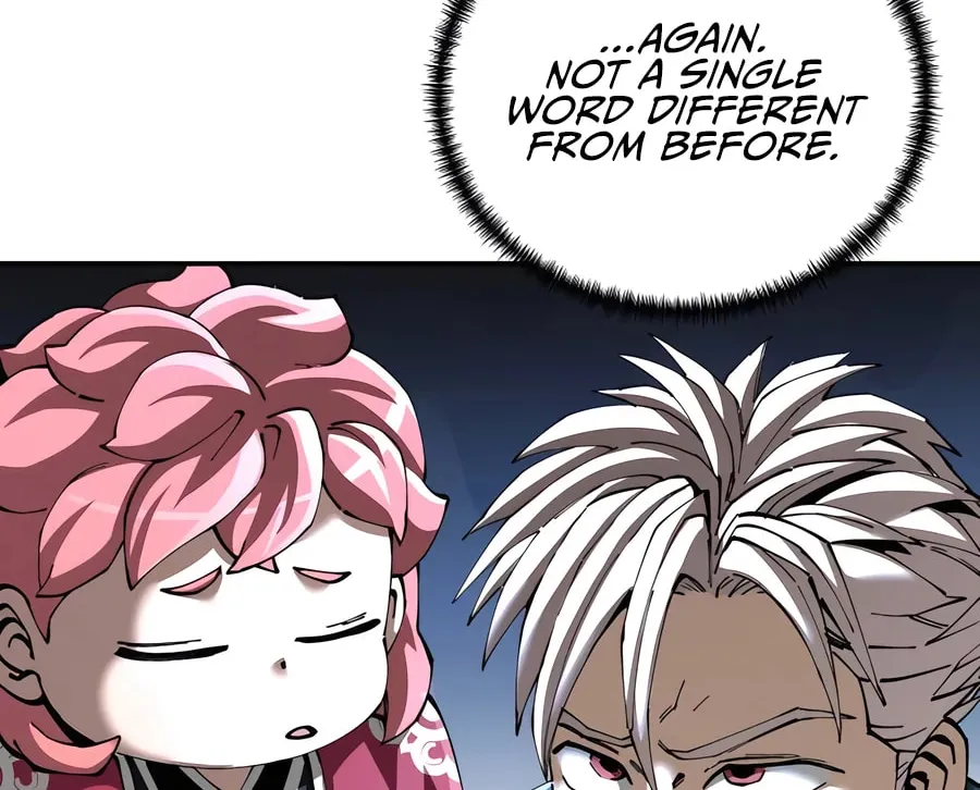 Warrior Grandpa and Supreme Granddaughter Chapter 84 page 76 - 