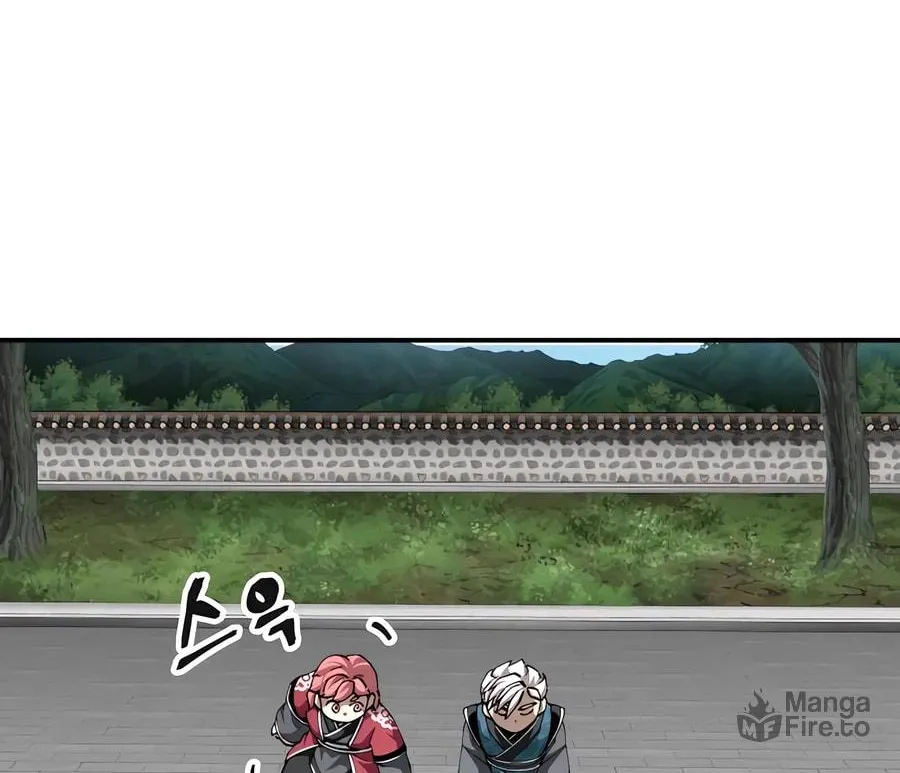 Warrior Grandpa and Supreme Granddaughter Chapter 84 page 80 - 
