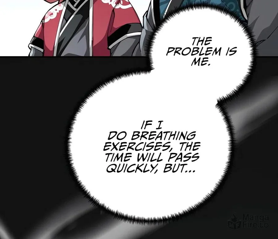 Warrior Grandpa and Supreme Granddaughter Chapter 84 page 84 - 