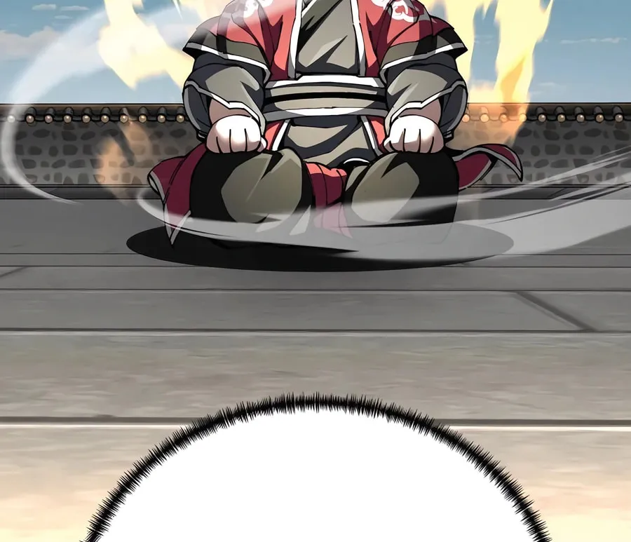 Warrior Grandpa and Supreme Granddaughter Chapter 84 page 86 - 