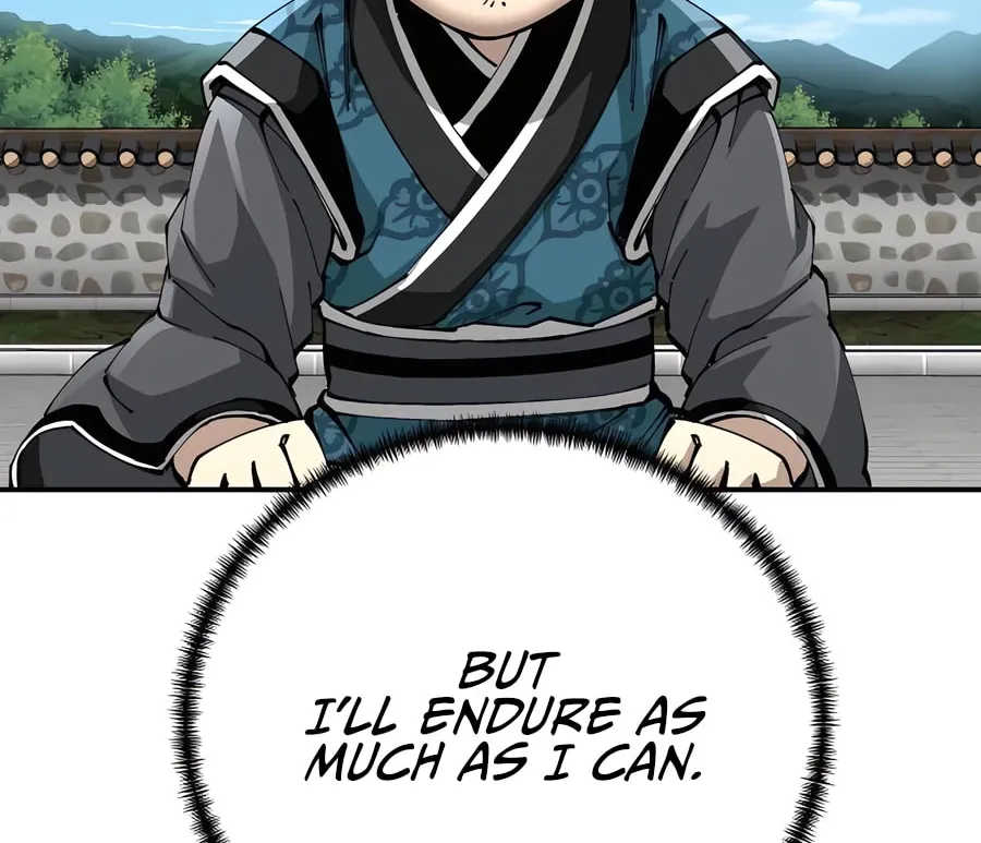 Warrior Grandpa and Supreme Granddaughter Chapter 84 page 88 - 