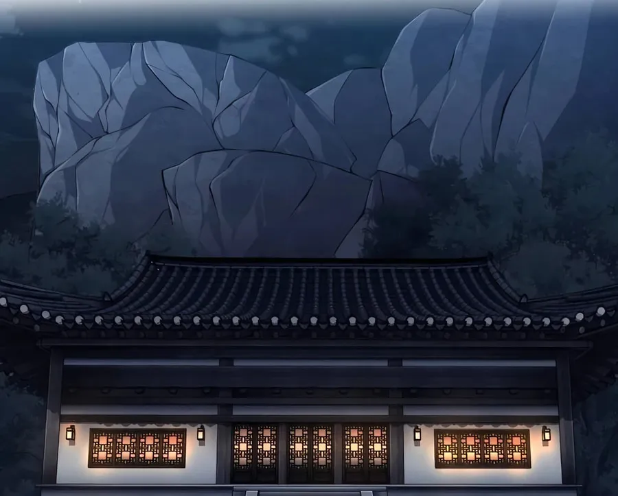 Warrior Grandpa and Supreme Granddaughter Chapter 84 page 94 - 