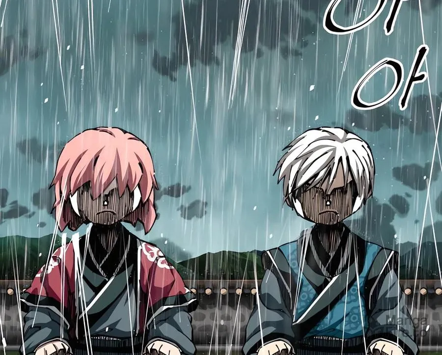 Warrior Grandpa and Supreme Granddaughter Chapter 84 page 96 - 
