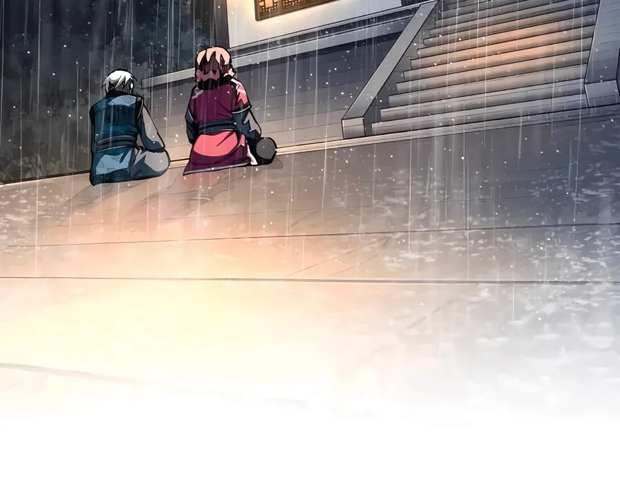 Warrior Grandpa and Supreme Granddaughter Chapter 84 page 98 - 