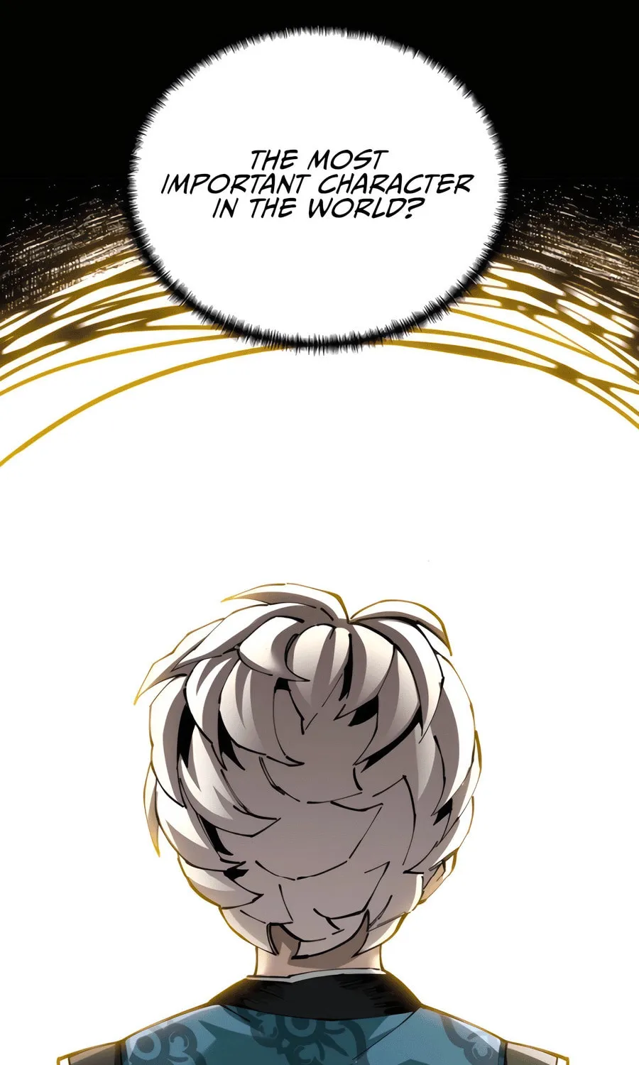 Warrior Grandpa and Supreme Granddaughter Chapter 85 page 2 - 