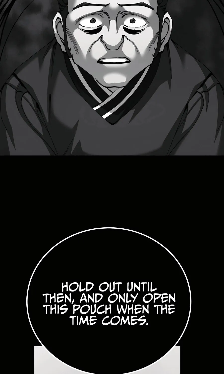 Warrior Grandpa and Supreme Granddaughter Chapter 85 page 11 - 