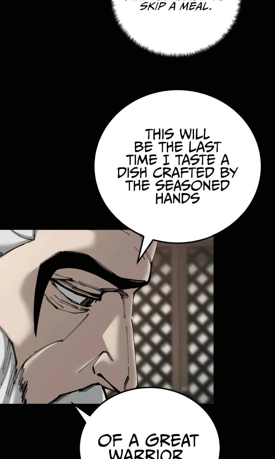 Warrior Grandpa and Supreme Granddaughter Chapter 85 page 101 - 