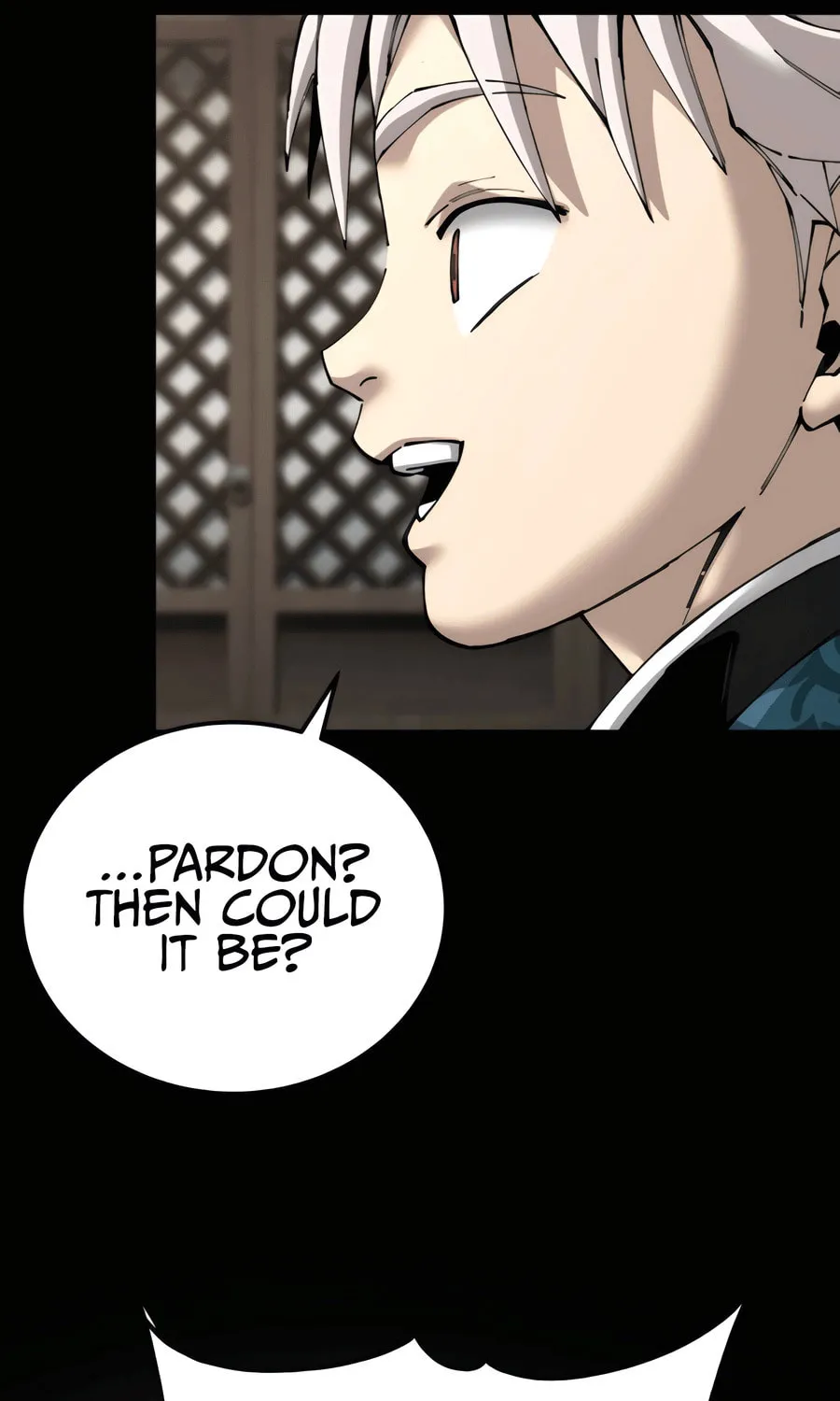 Warrior Grandpa and Supreme Granddaughter Chapter 85 page 103 - 