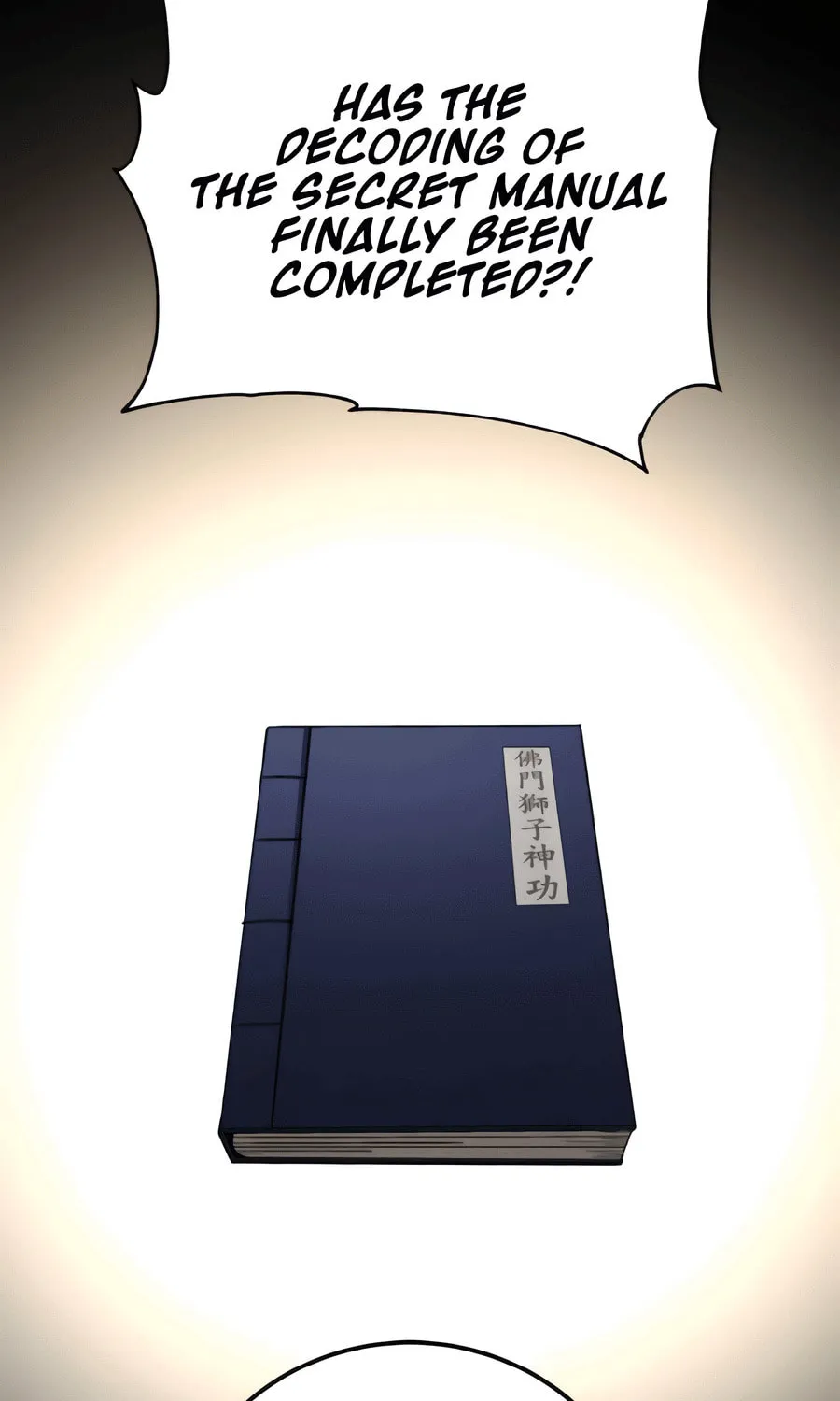 Warrior Grandpa and Supreme Granddaughter Chapter 85 page 104 - 